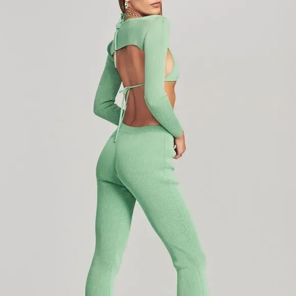 SER.O.YA - Dahlia Set Size Medium - Picture 3 of 4